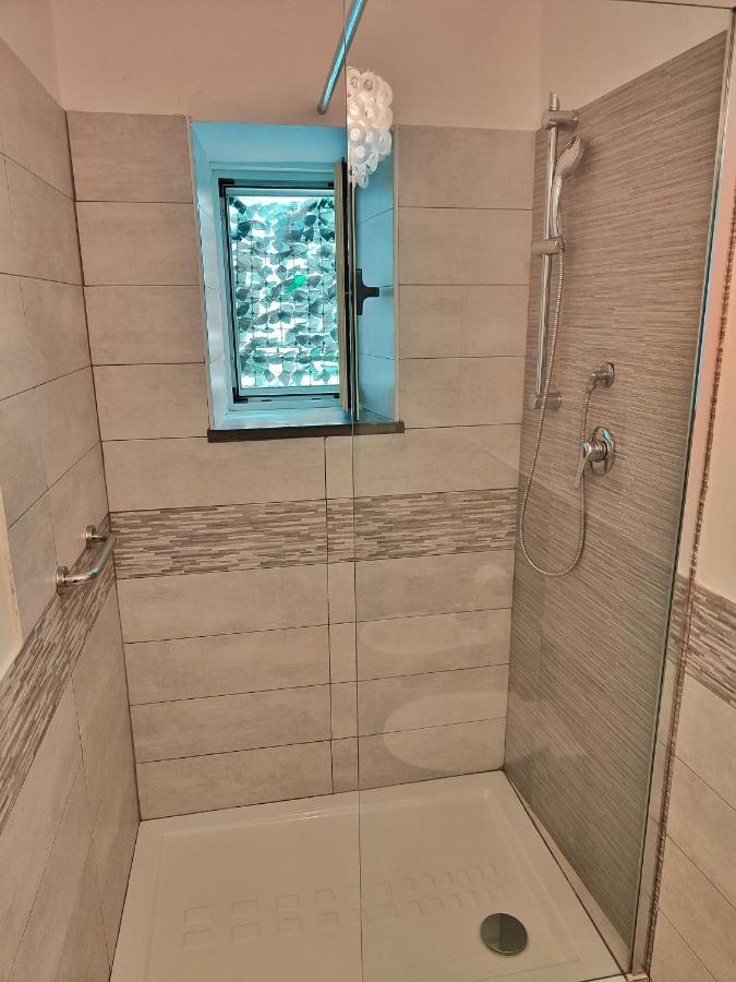 Blue Room Термоли Экстерьер фото