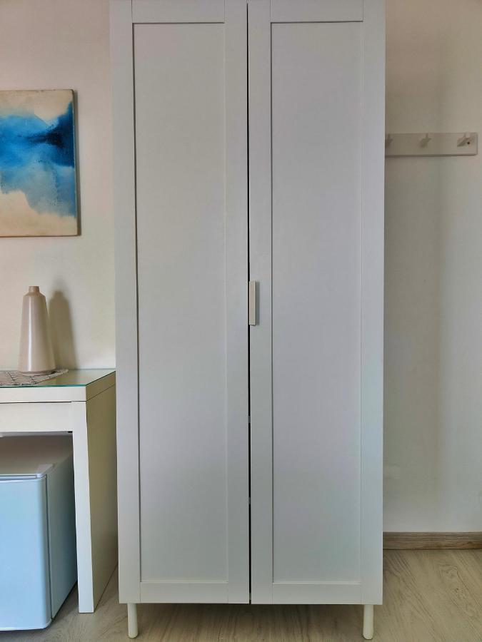 Blue Room Термоли Экстерьер фото