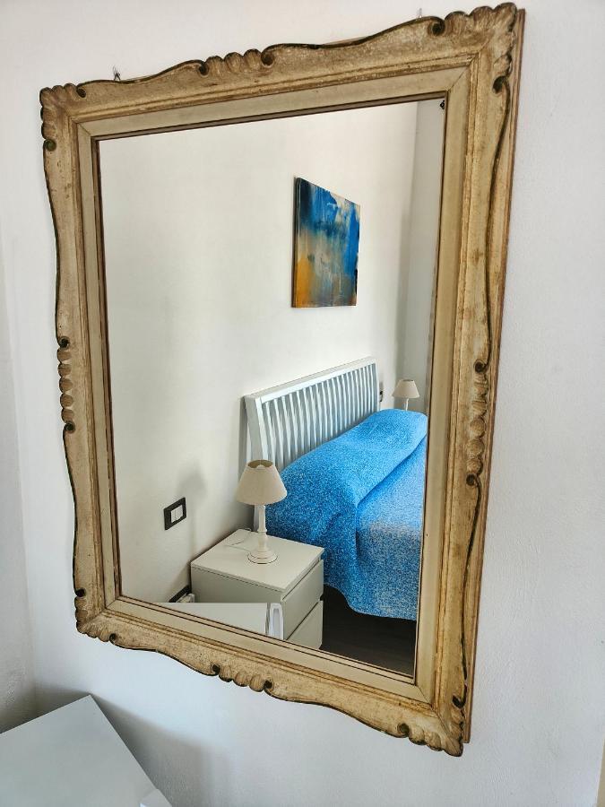 Blue Room Термоли Экстерьер фото